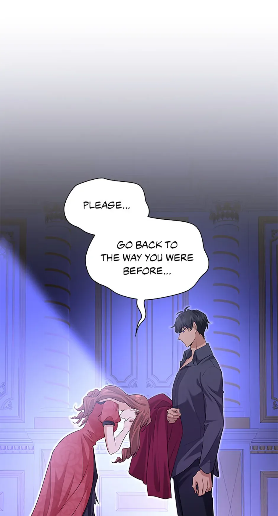 Marriage and Sword Chapter 116 page 41