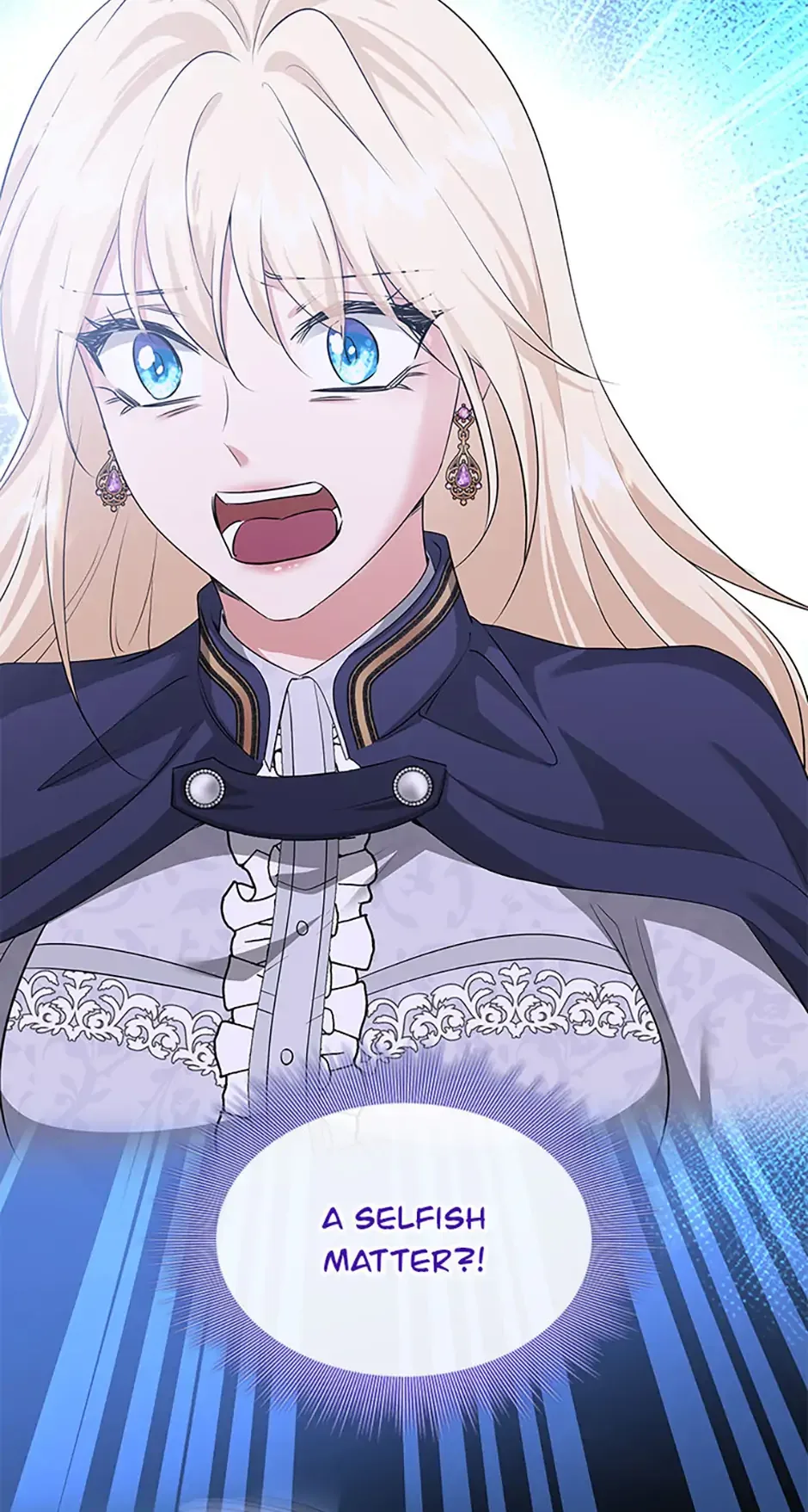 Marriage and Sword Chapter 112 page 60