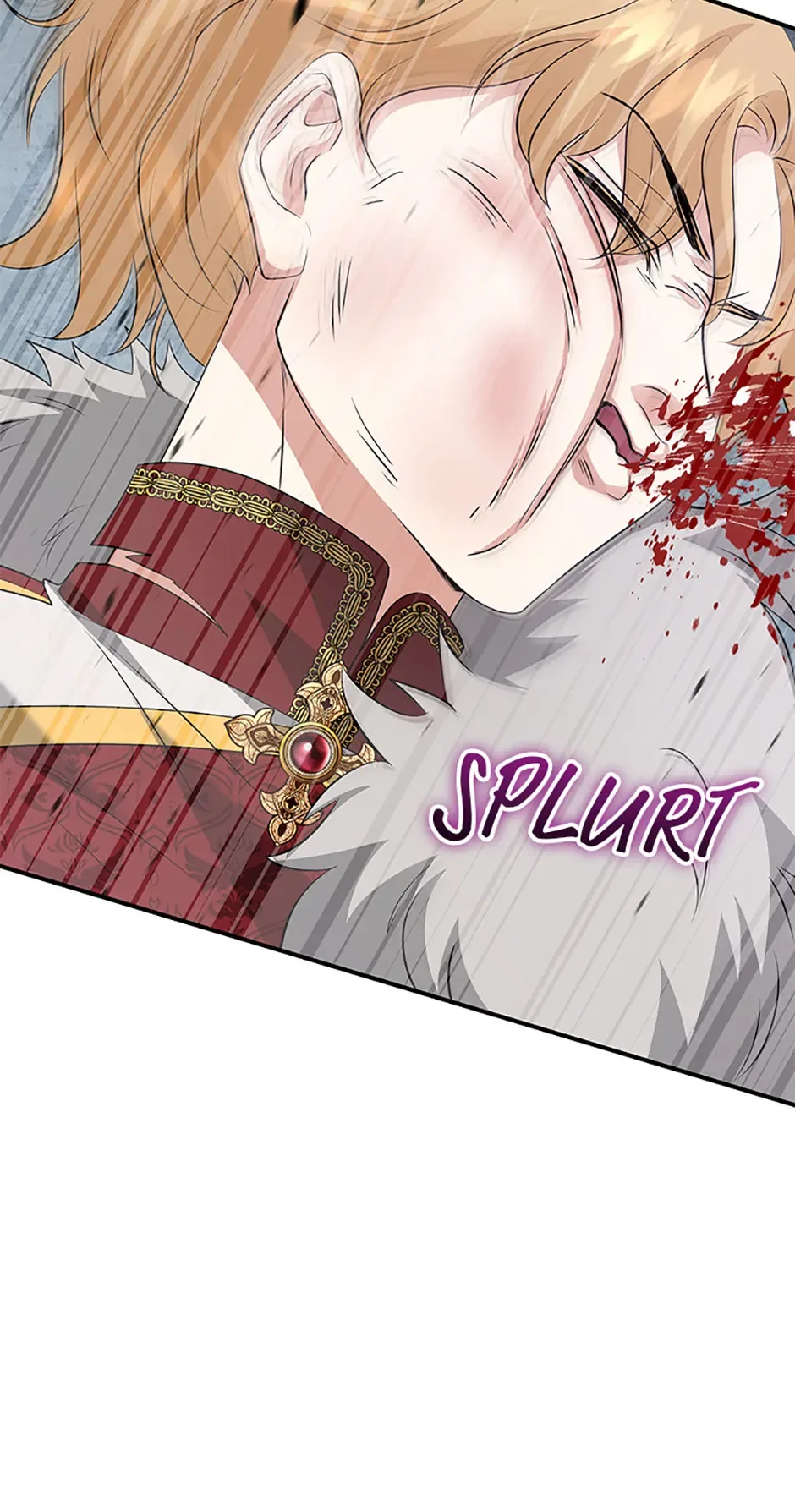 Marriage and Sword Chapter 110 page 83