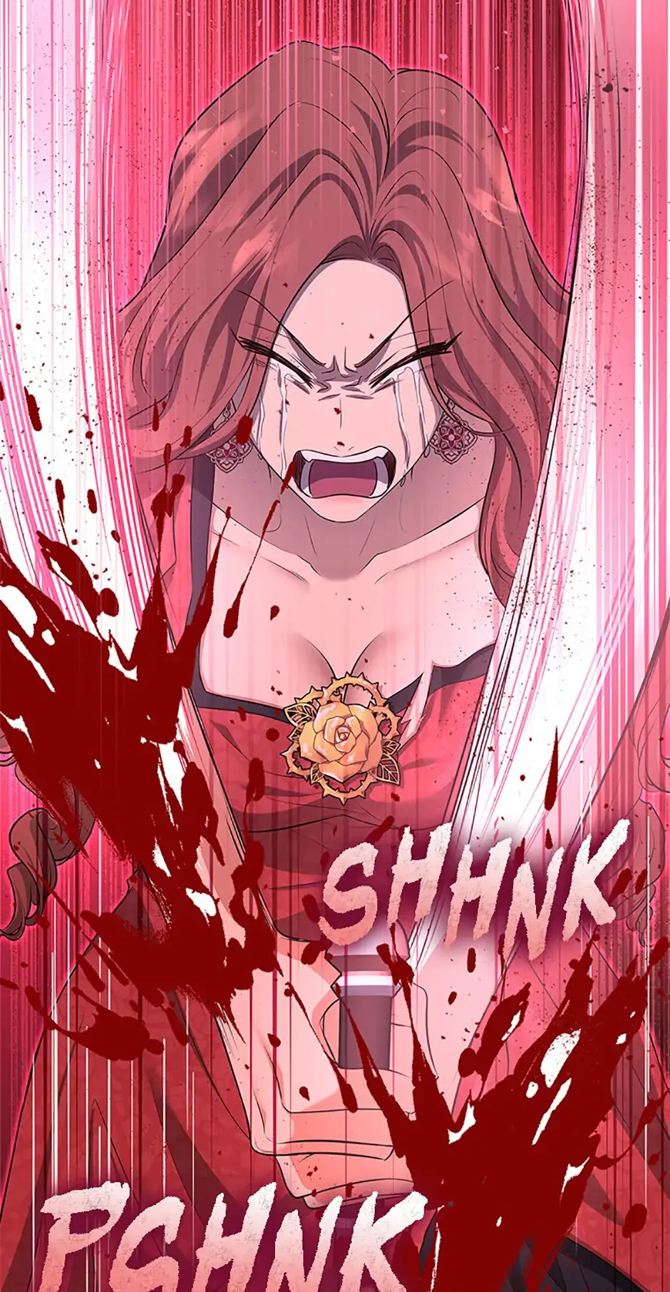 Marriage and Sword Chapter 116 page 48