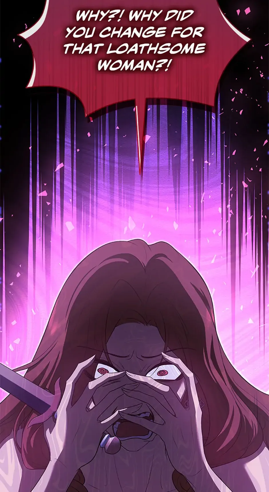 Marriage and Sword Chapter 116 page 39