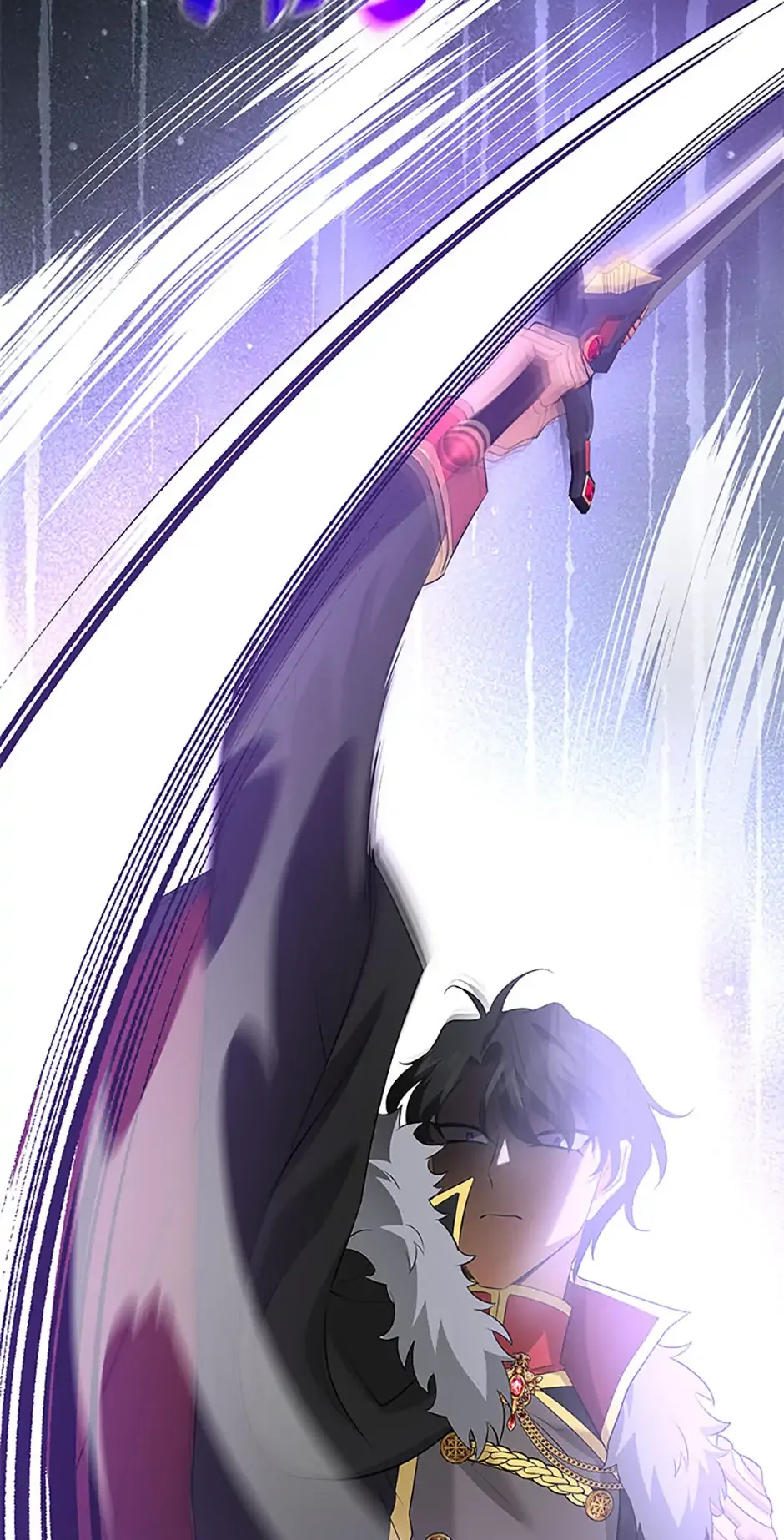 Marriage and Sword Chapter 110 page 92
