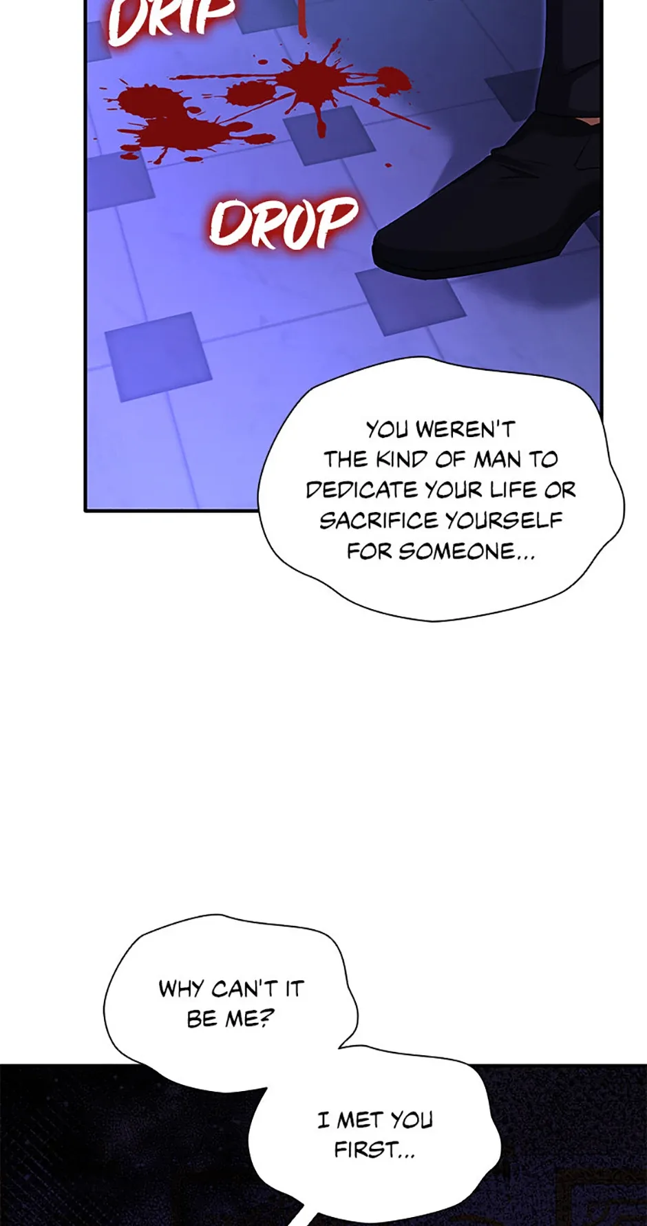 Marriage and Sword Chapter 116 page 59