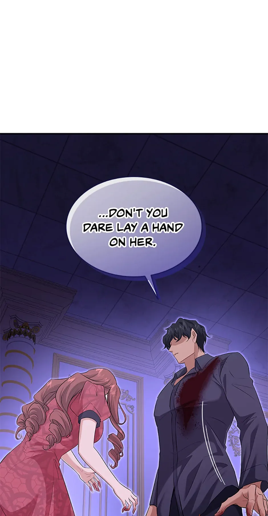 Marriage and Sword Chapter 116 page 62