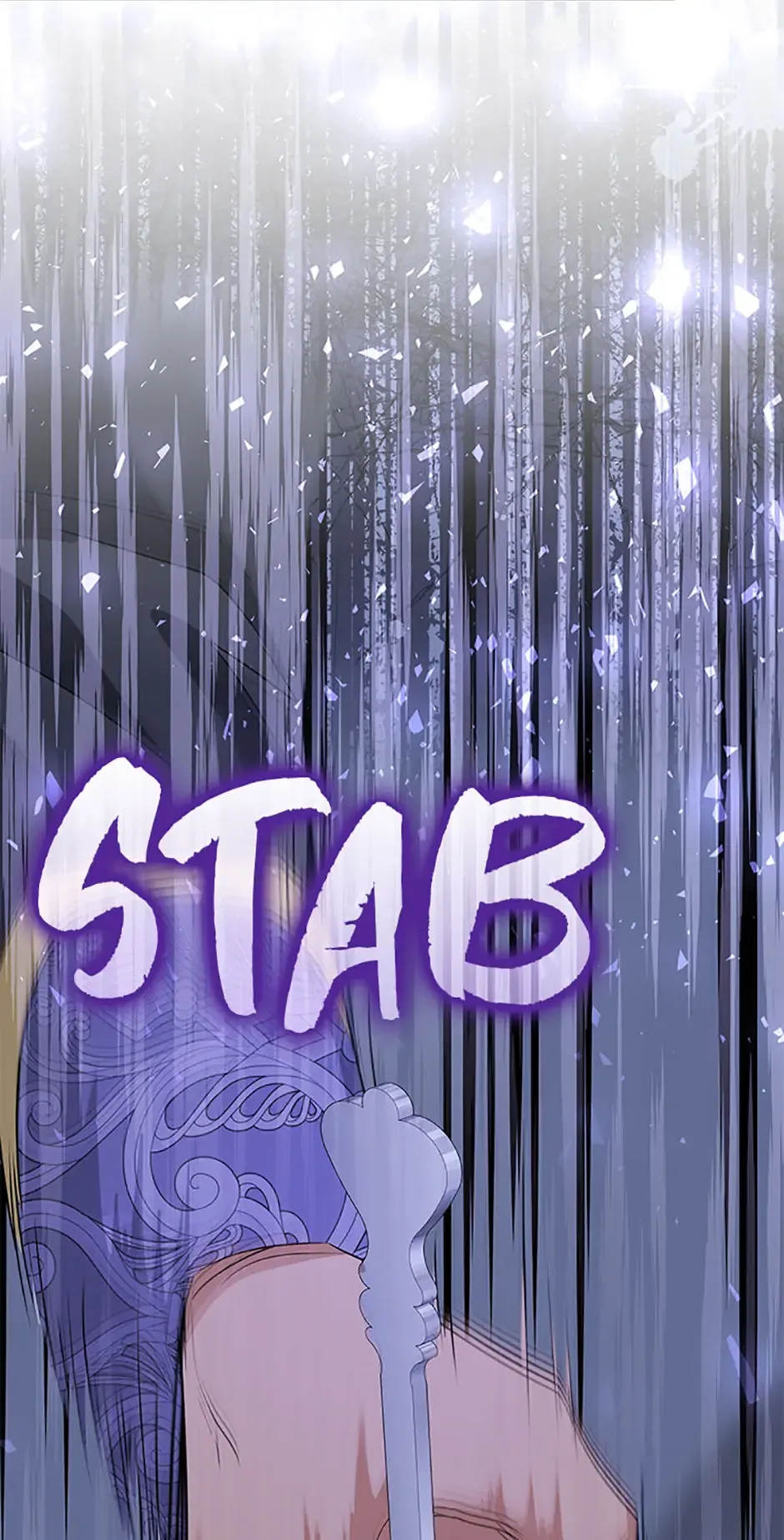 Marriage and Sword Chapter 117 page 63
