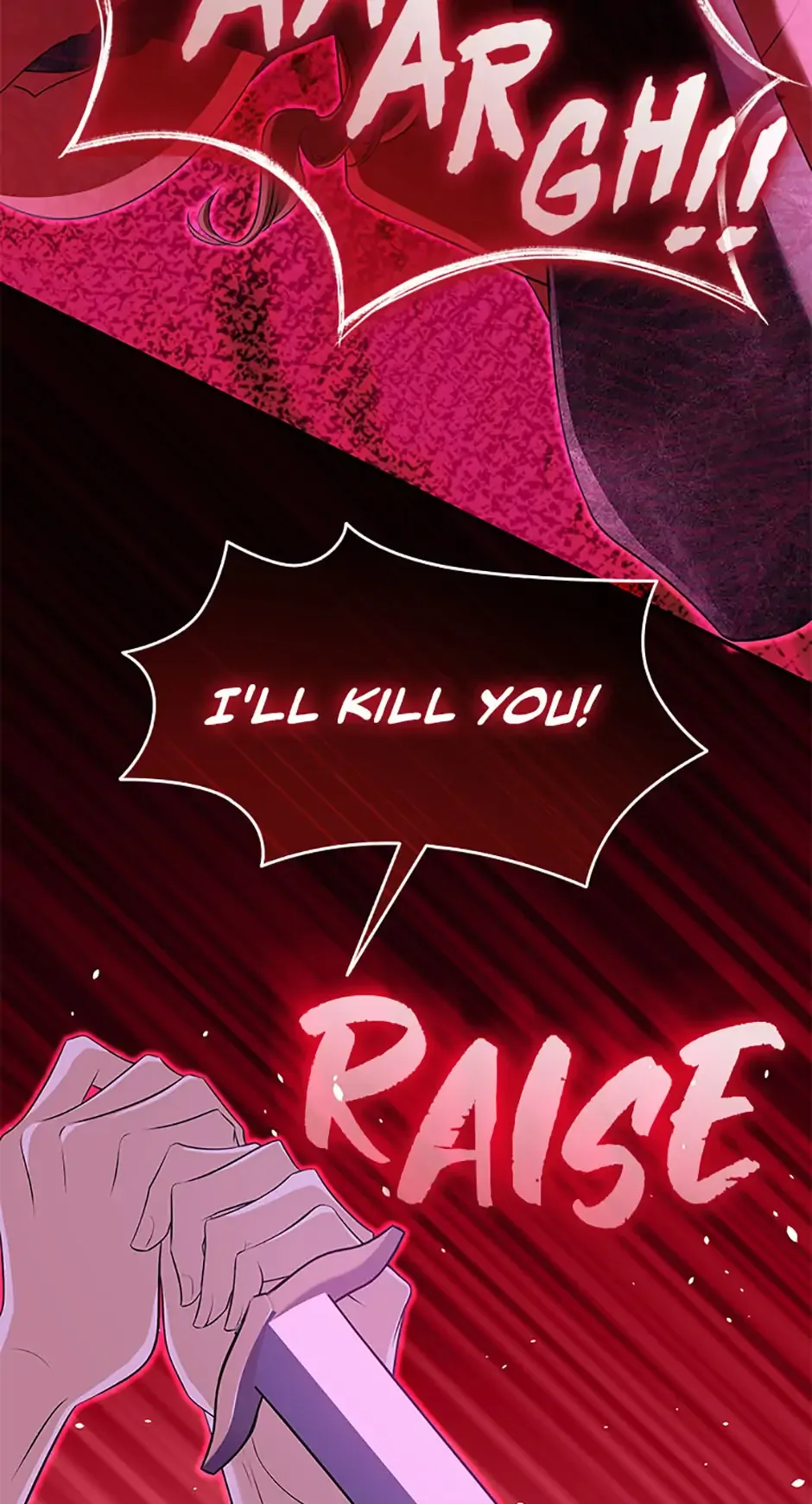 Marriage and Sword Chapter 116 page 45