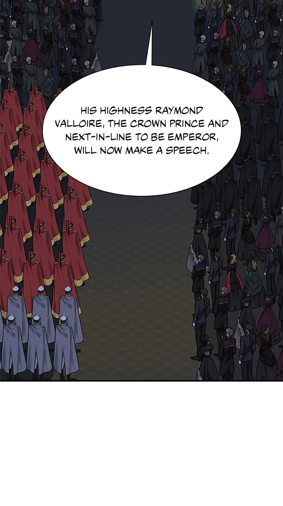 Marriage and Sword Chapter 122 page 7