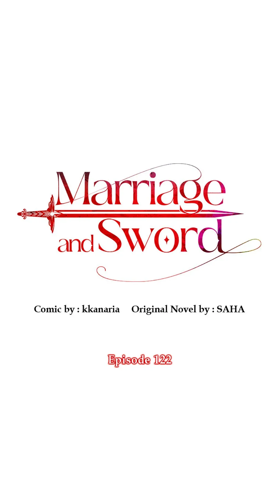 Marriage and Sword Chapter 122 page 2