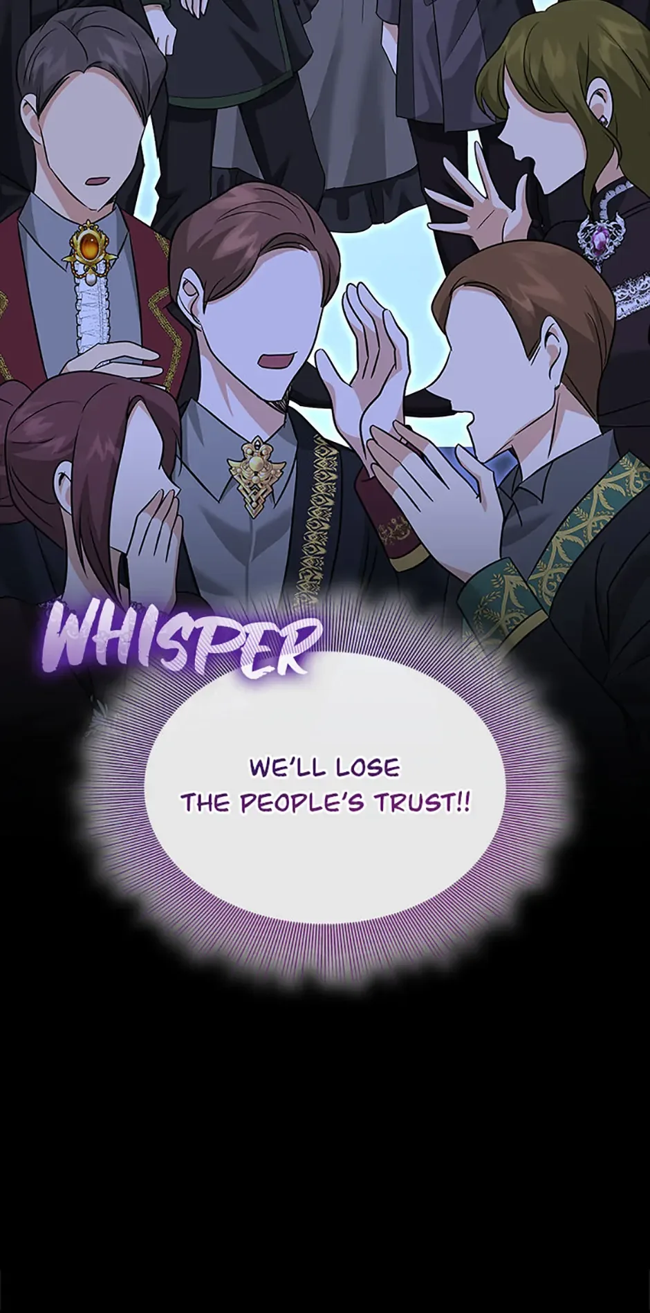Marriage and Sword Chapter 122 page 48
