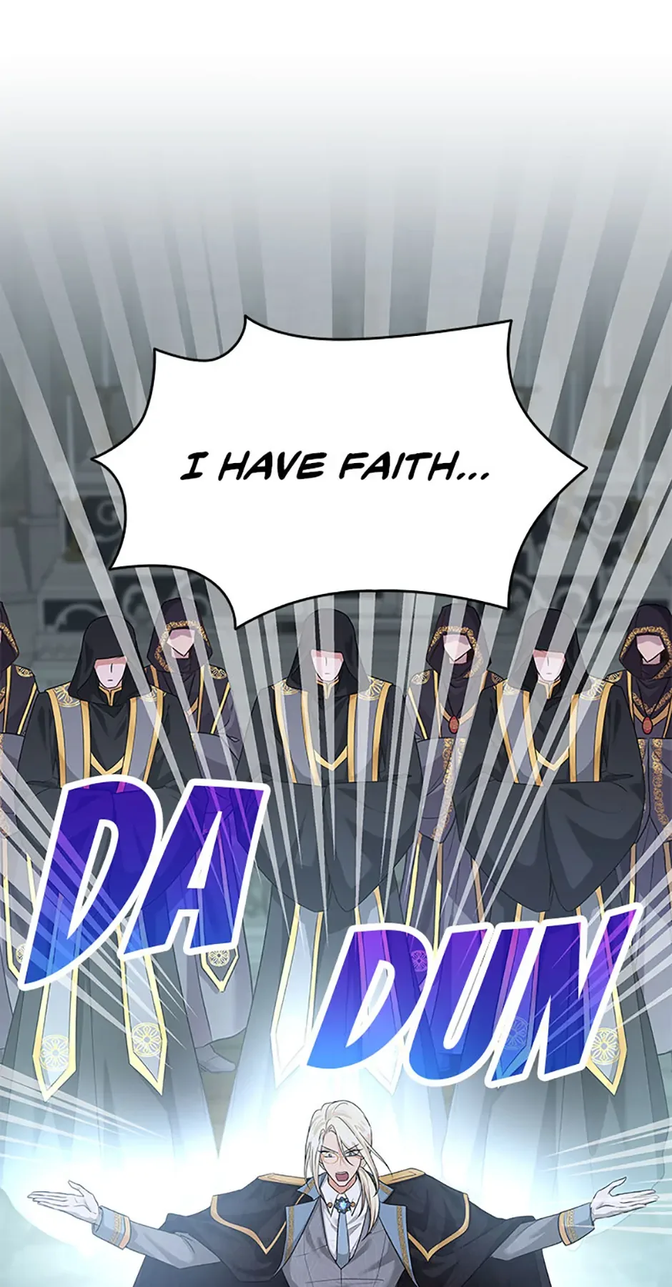 Marriage and Sword Chapter 122 page 35