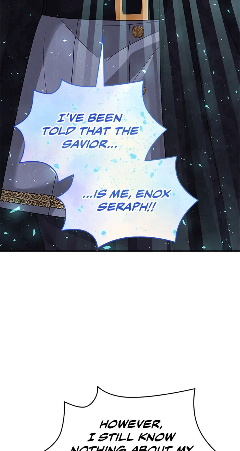 Marriage and Sword Chapter 122 page 32