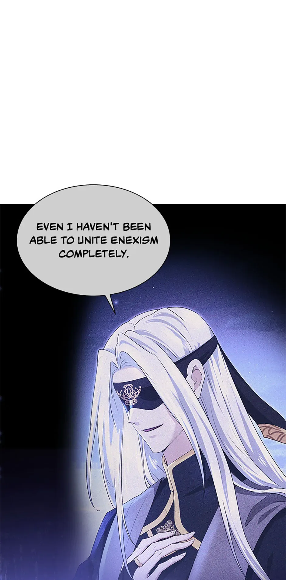 Marriage and Sword Chapter 122 page 44