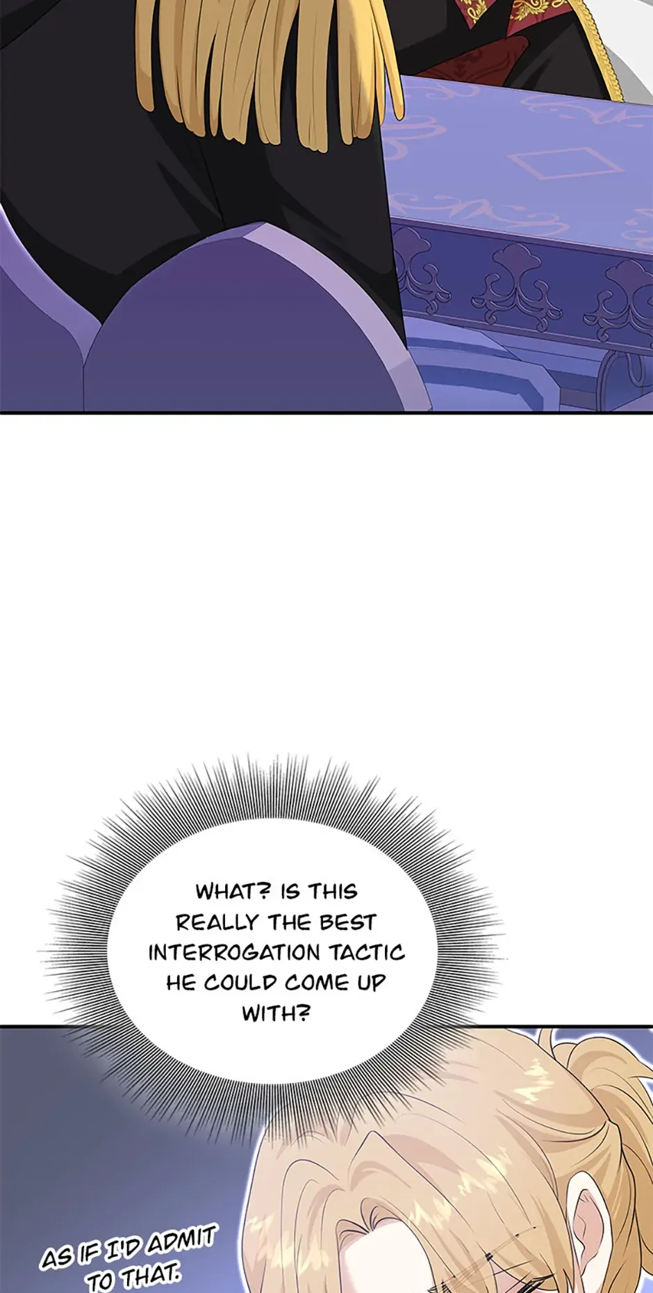 Marriage and Sword Chapter 112 page 86