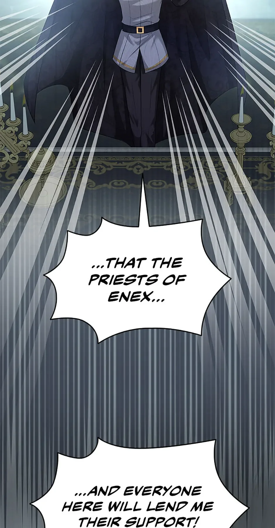Marriage and Sword Chapter 122 page 36
