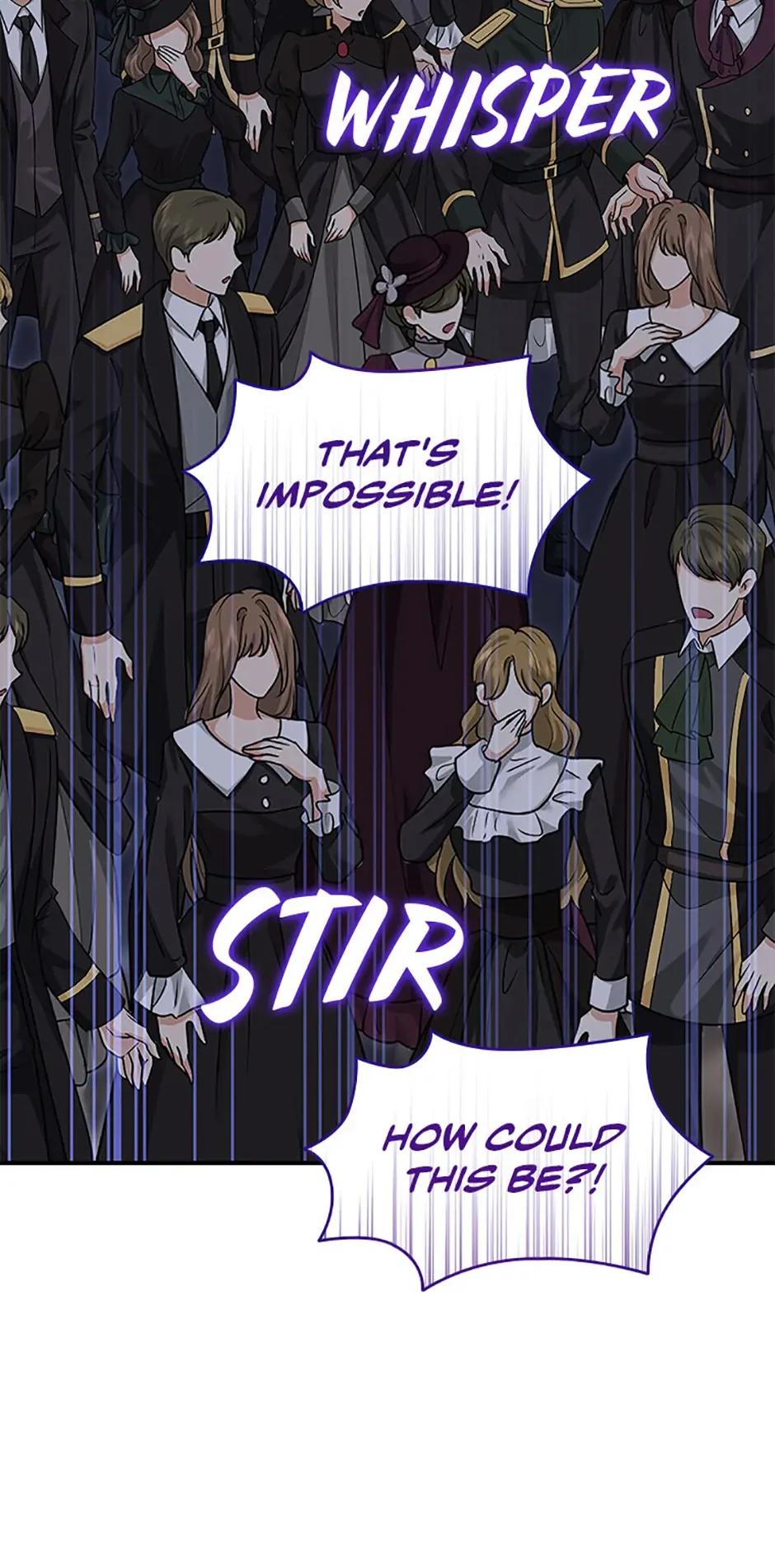 Marriage and Sword Chapter 122 page 20