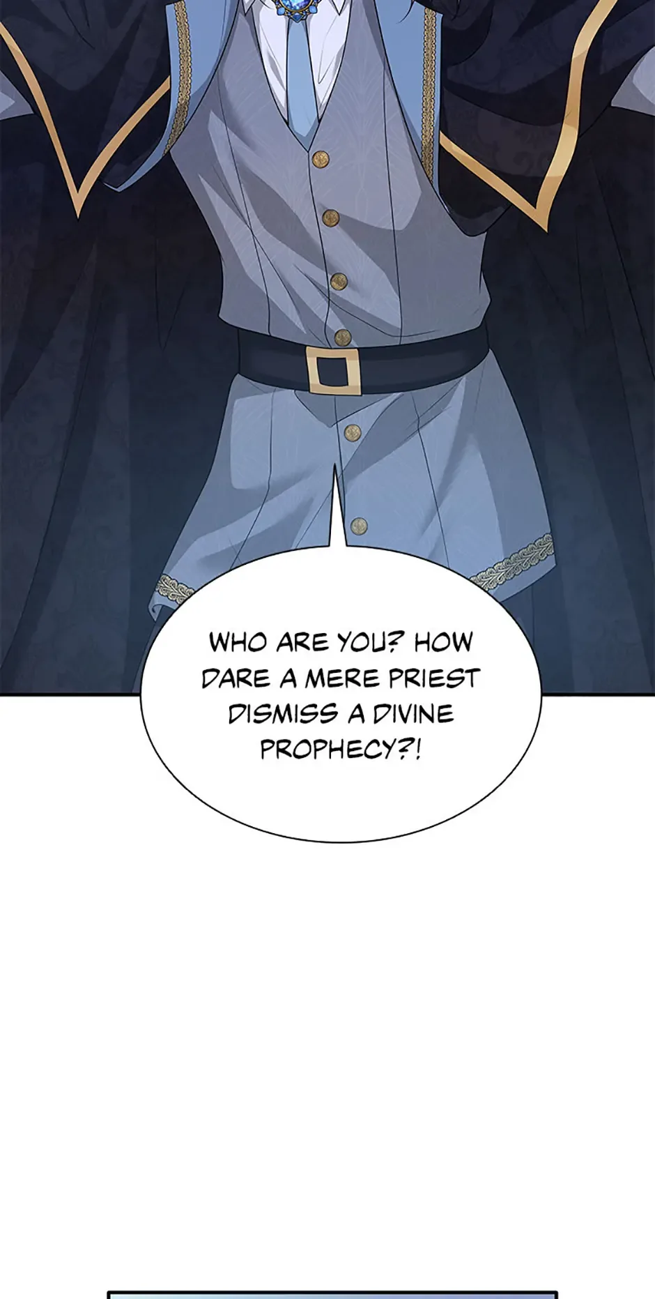 Marriage and Sword Chapter 122 page 53