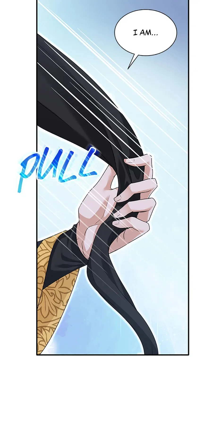 Marriage and Sword Chapter 122 page 54