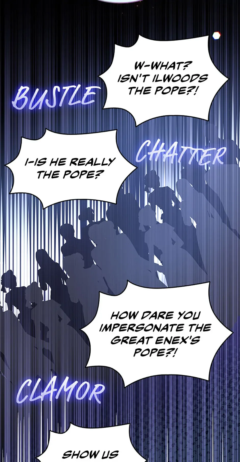 Marriage and Sword Chapter 122 page 57