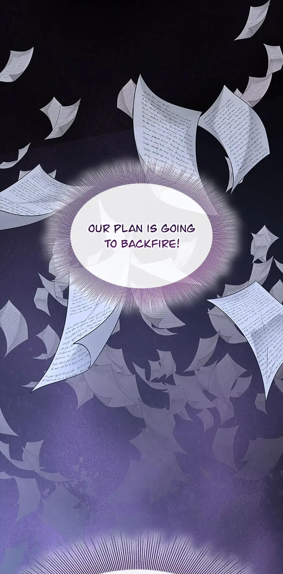 Marriage and Sword Chapter 122 page 46