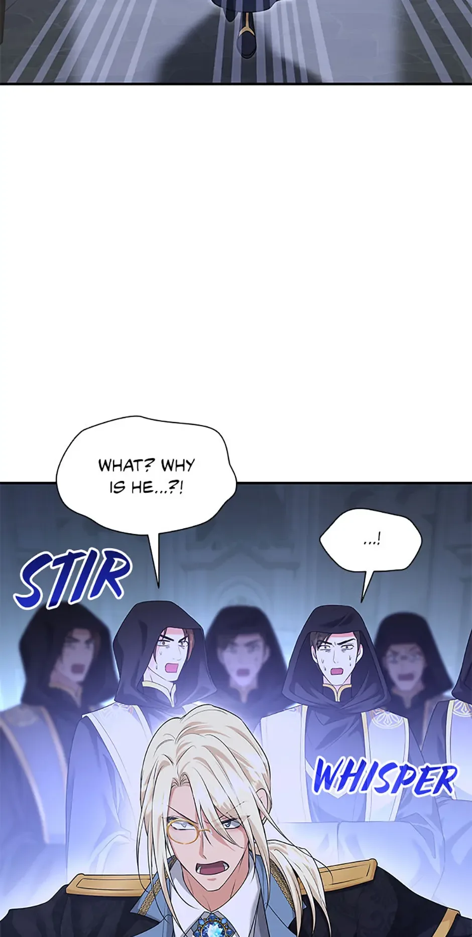 Marriage and Sword Chapter 122 page 52