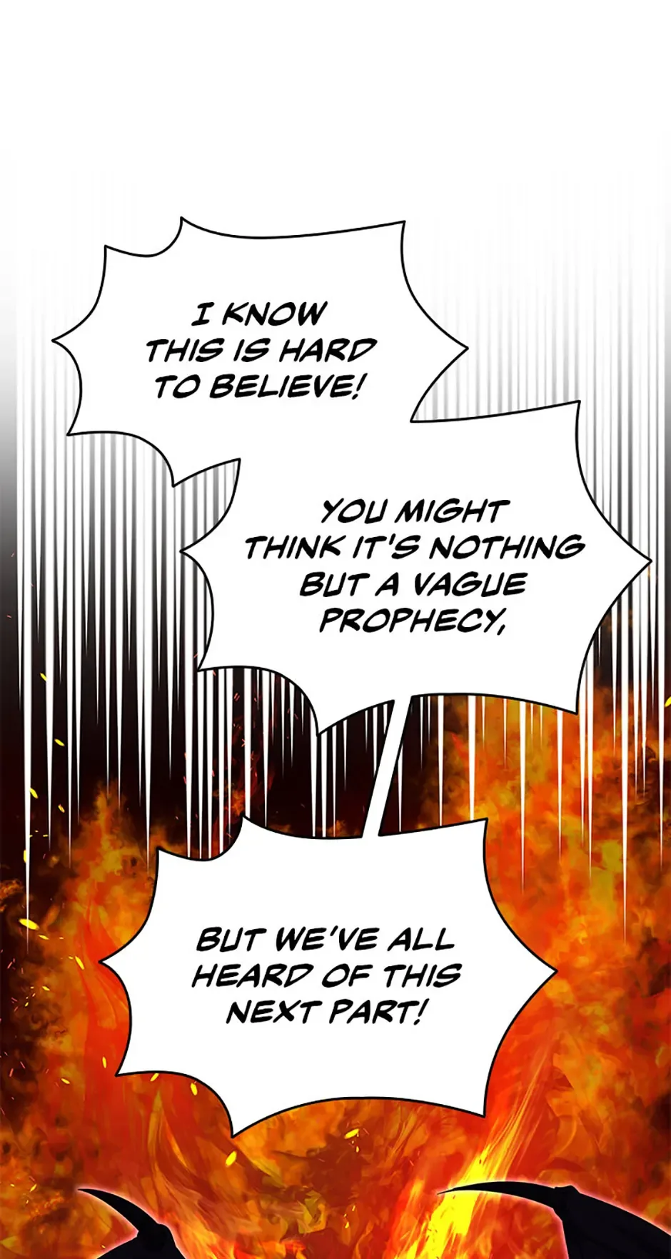 Marriage and Sword Chapter 122 page 27
