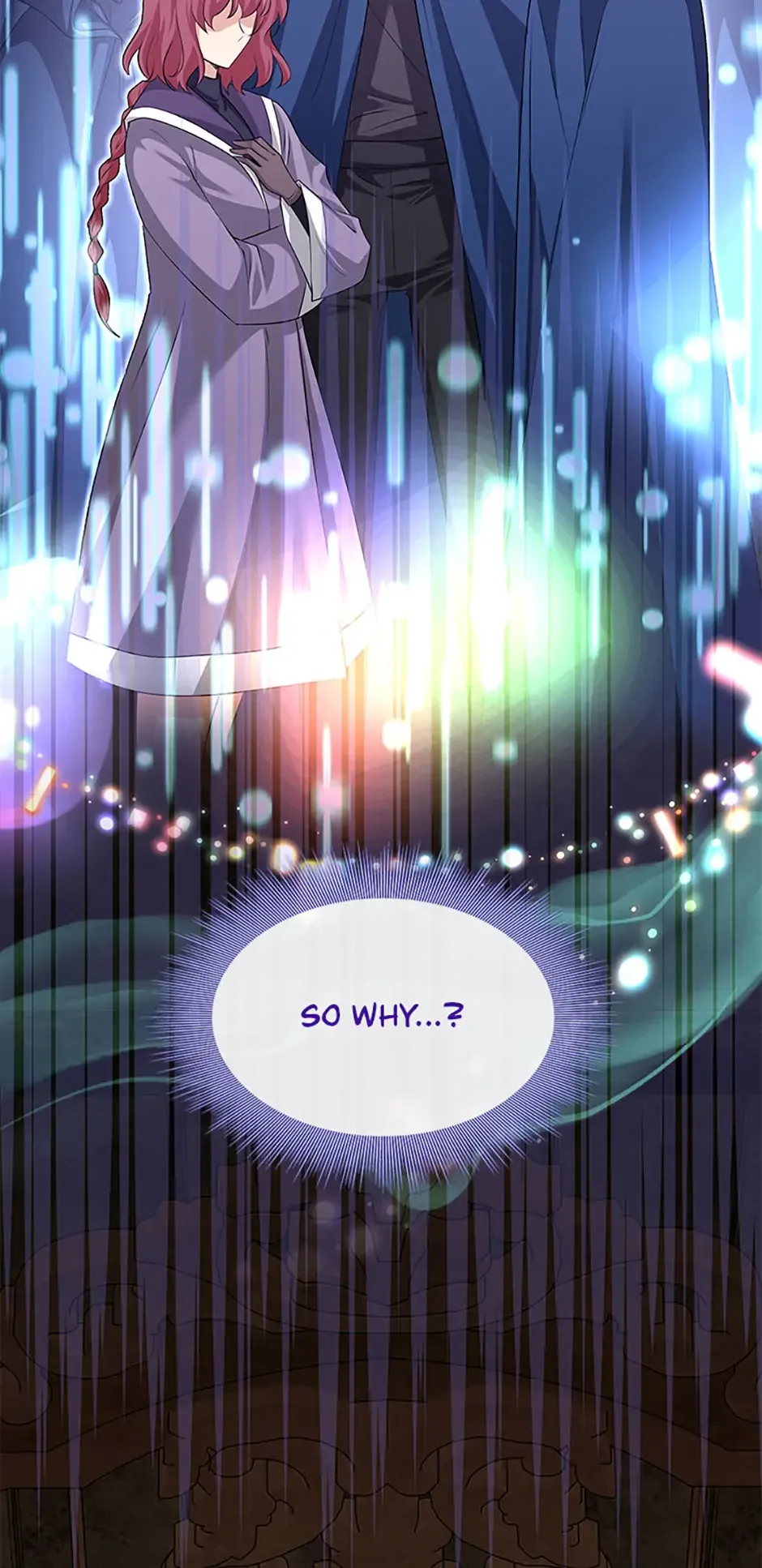 Marriage and Sword Chapter 112 page 65