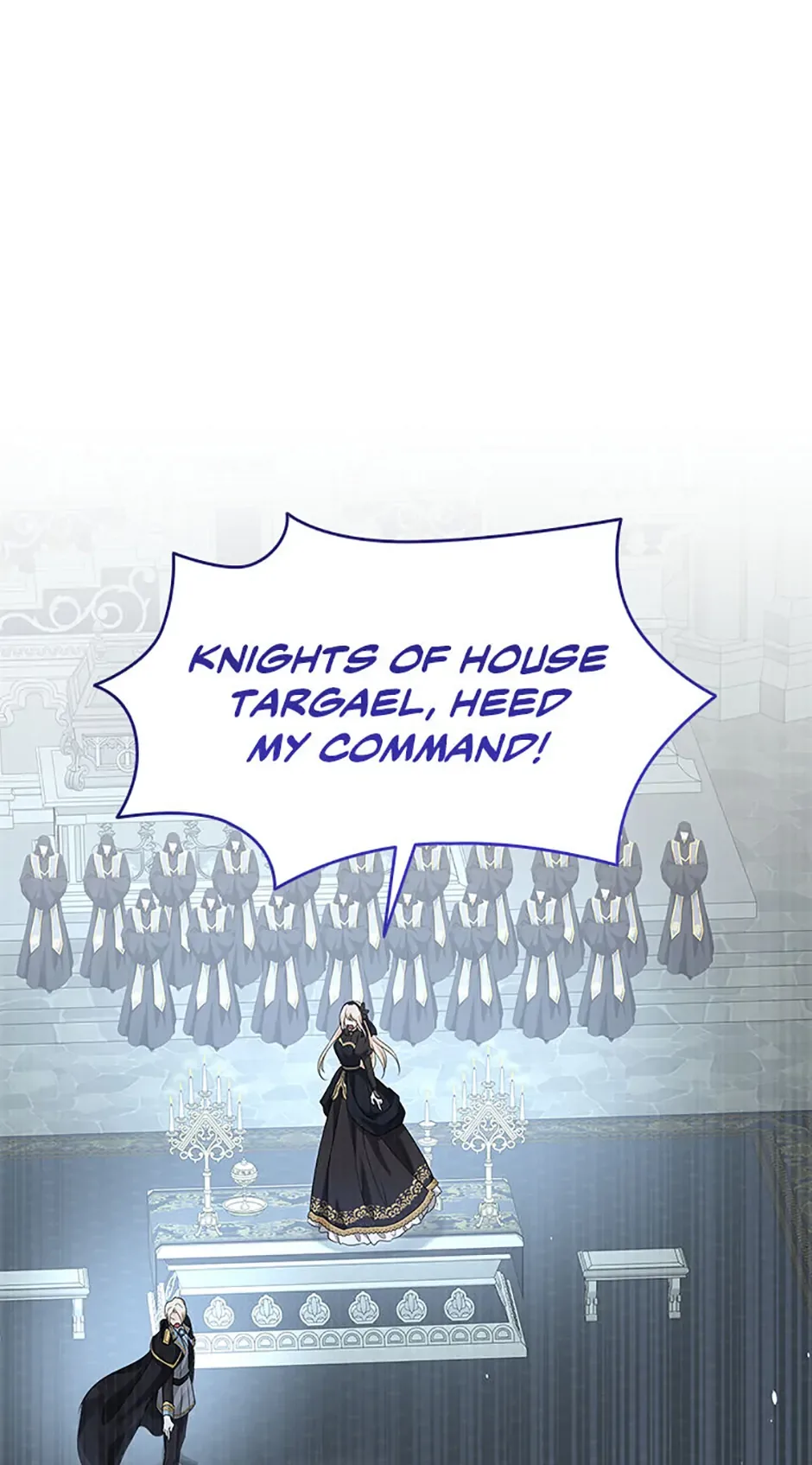 Marriage and Sword Chapter 122 page 76