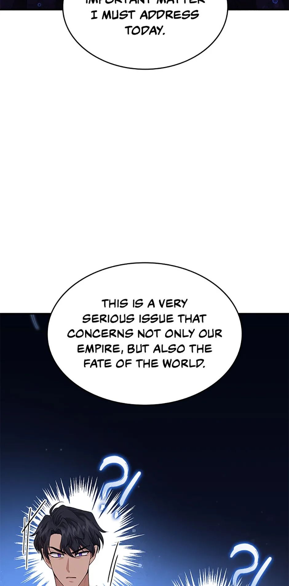 Marriage and Sword Chapter 122 page 16