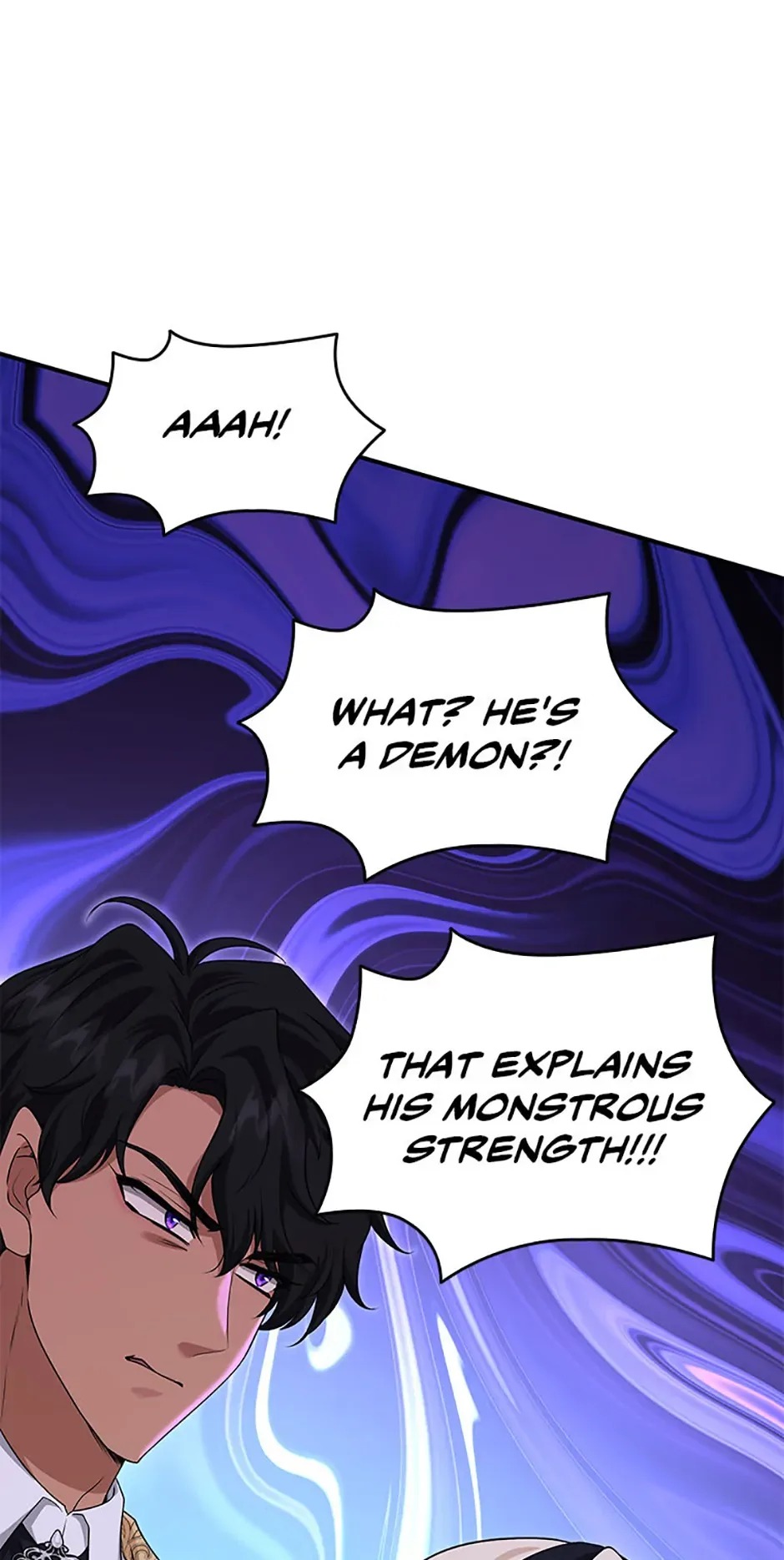 Marriage and Sword Chapter 122 page 24