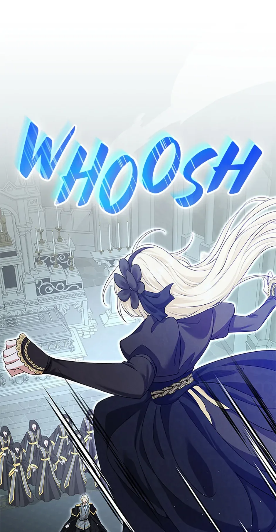 Marriage and Sword Chapter 122 page 66