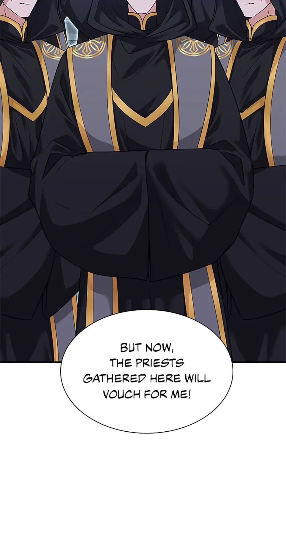 Marriage and Sword Chapter 122 page 40