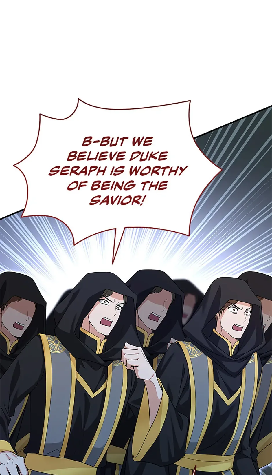 Marriage and Sword Chapter 122 page 71