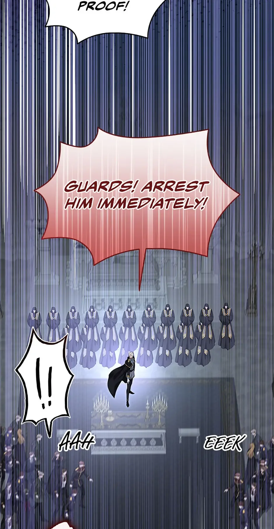 Marriage and Sword Chapter 122 page 58