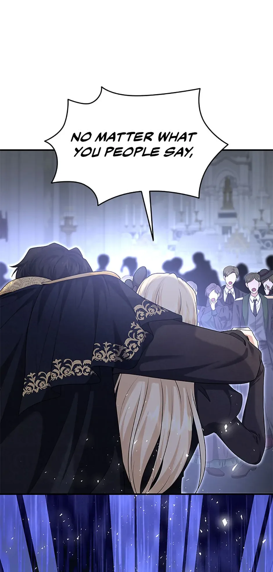 Marriage and Sword Chapter 122 page 107