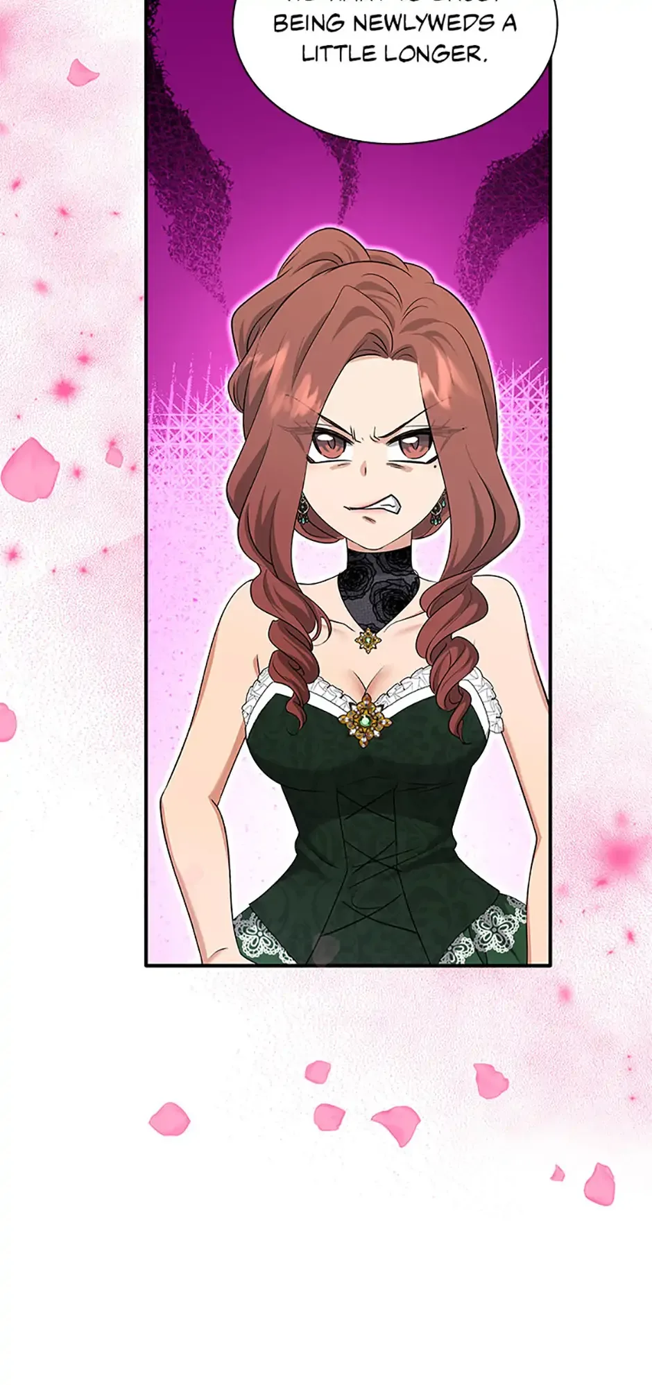 Marriage and Sword Chapter 117 page 69