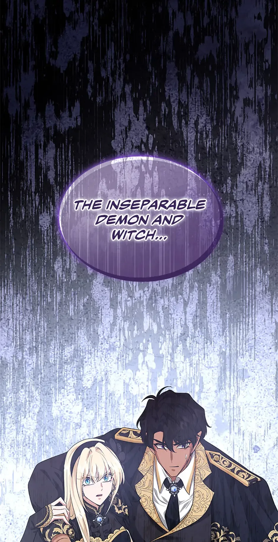Marriage and Sword Chapter 122 page 114