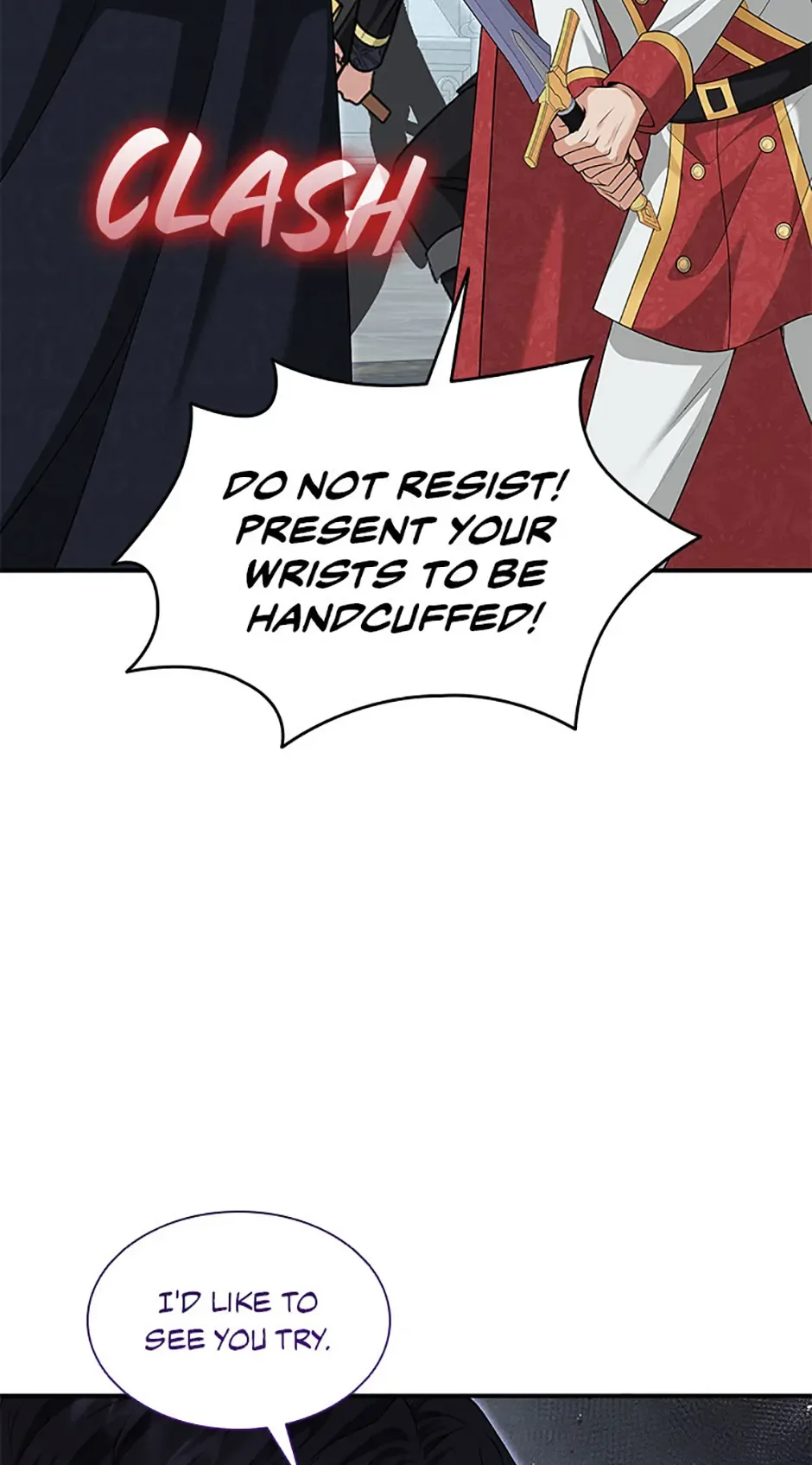 Marriage and Sword Chapter 122 page 80