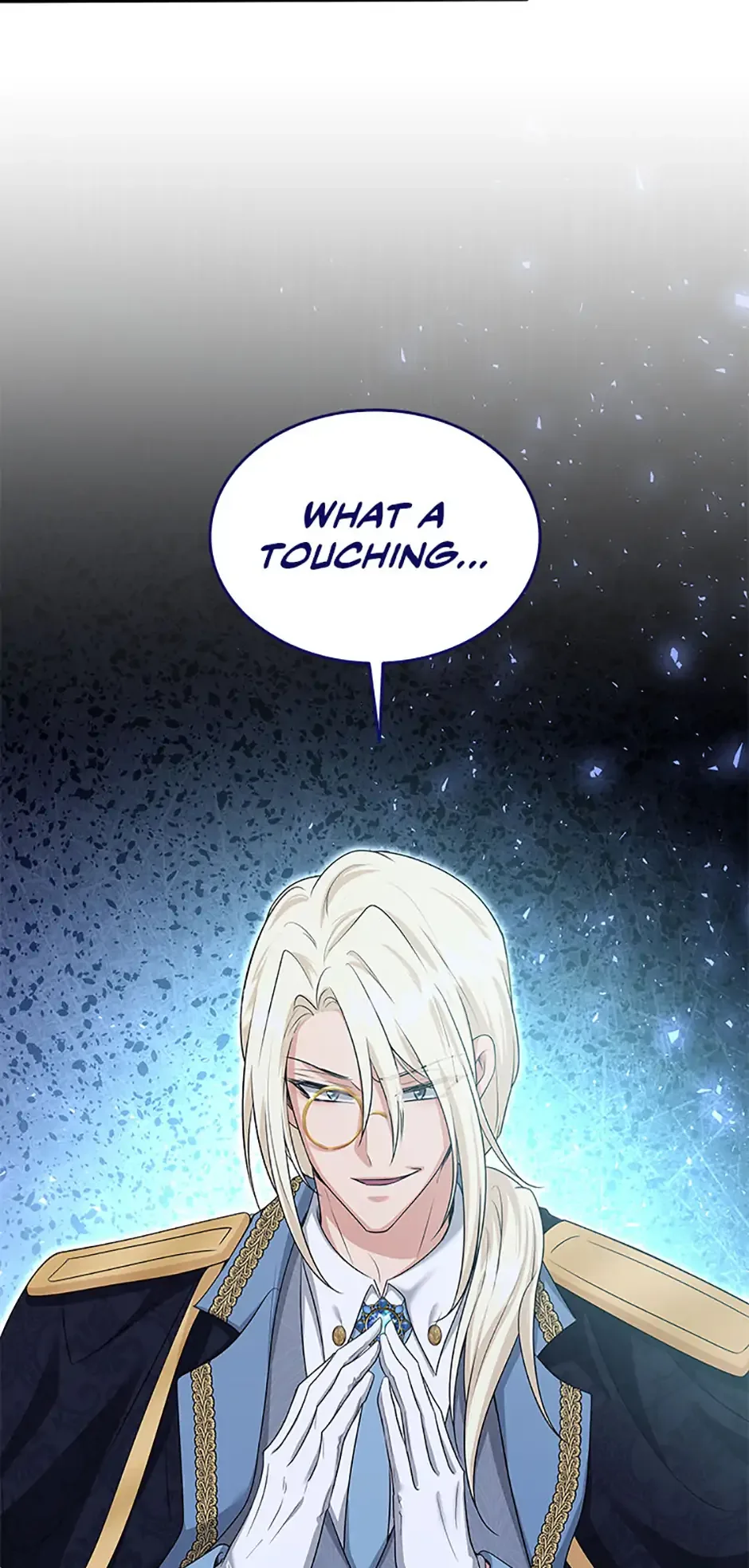 Marriage and Sword Chapter 122 page 111