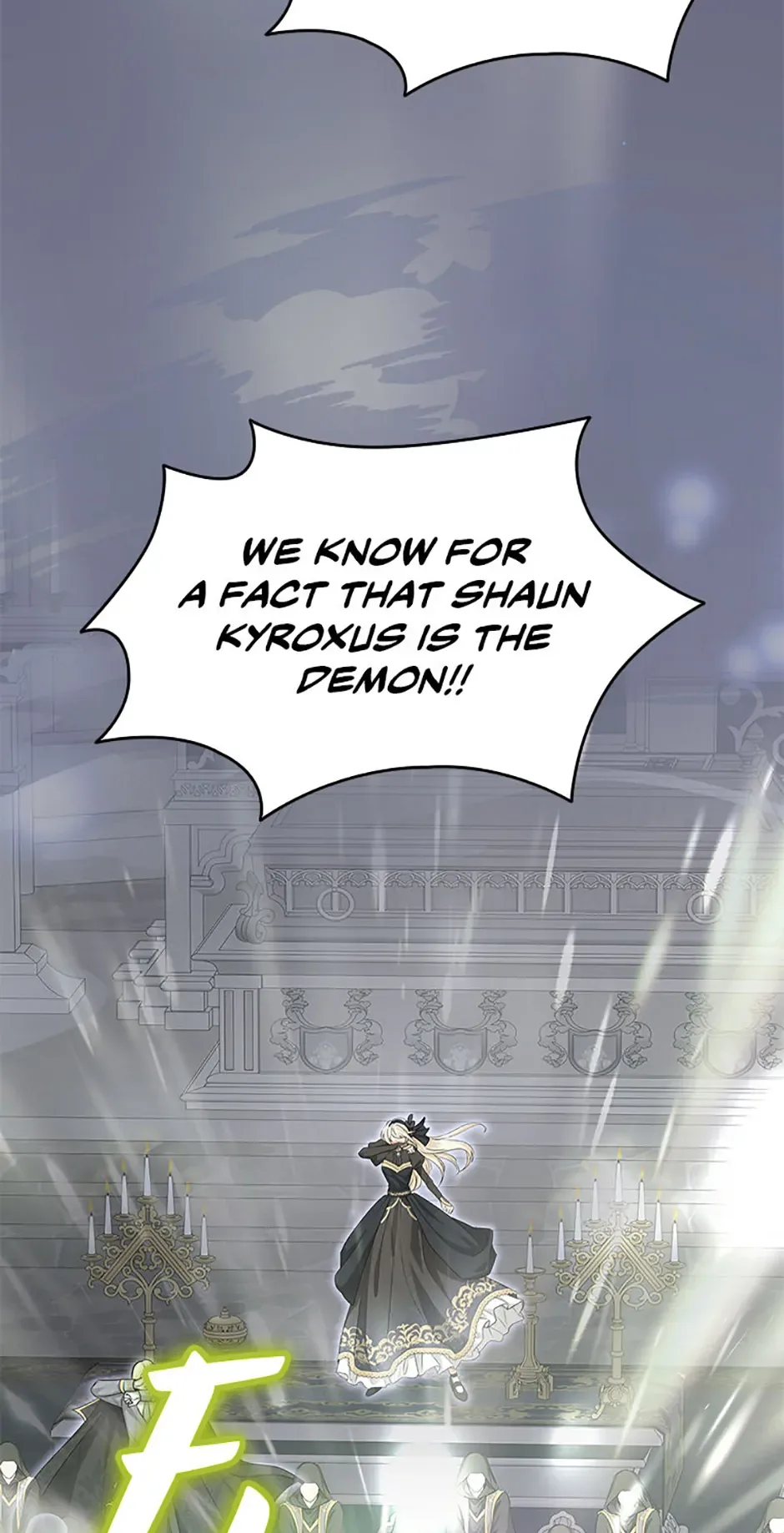 Marriage and Sword Chapter 122 page 85