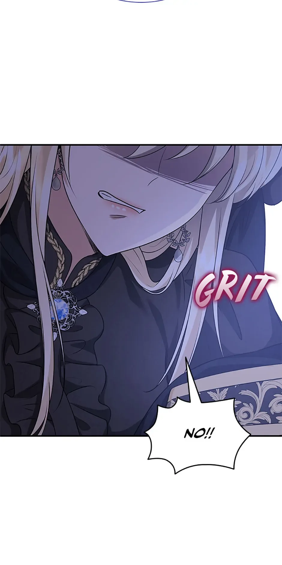 Marriage and Sword Chapter 122 page 106