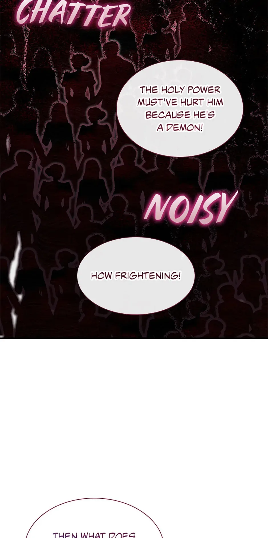 Marriage and Sword Chapter 122 page 104