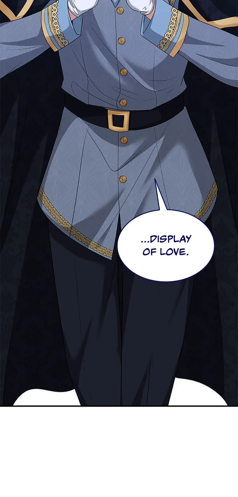 Marriage and Sword Chapter 122 page 112