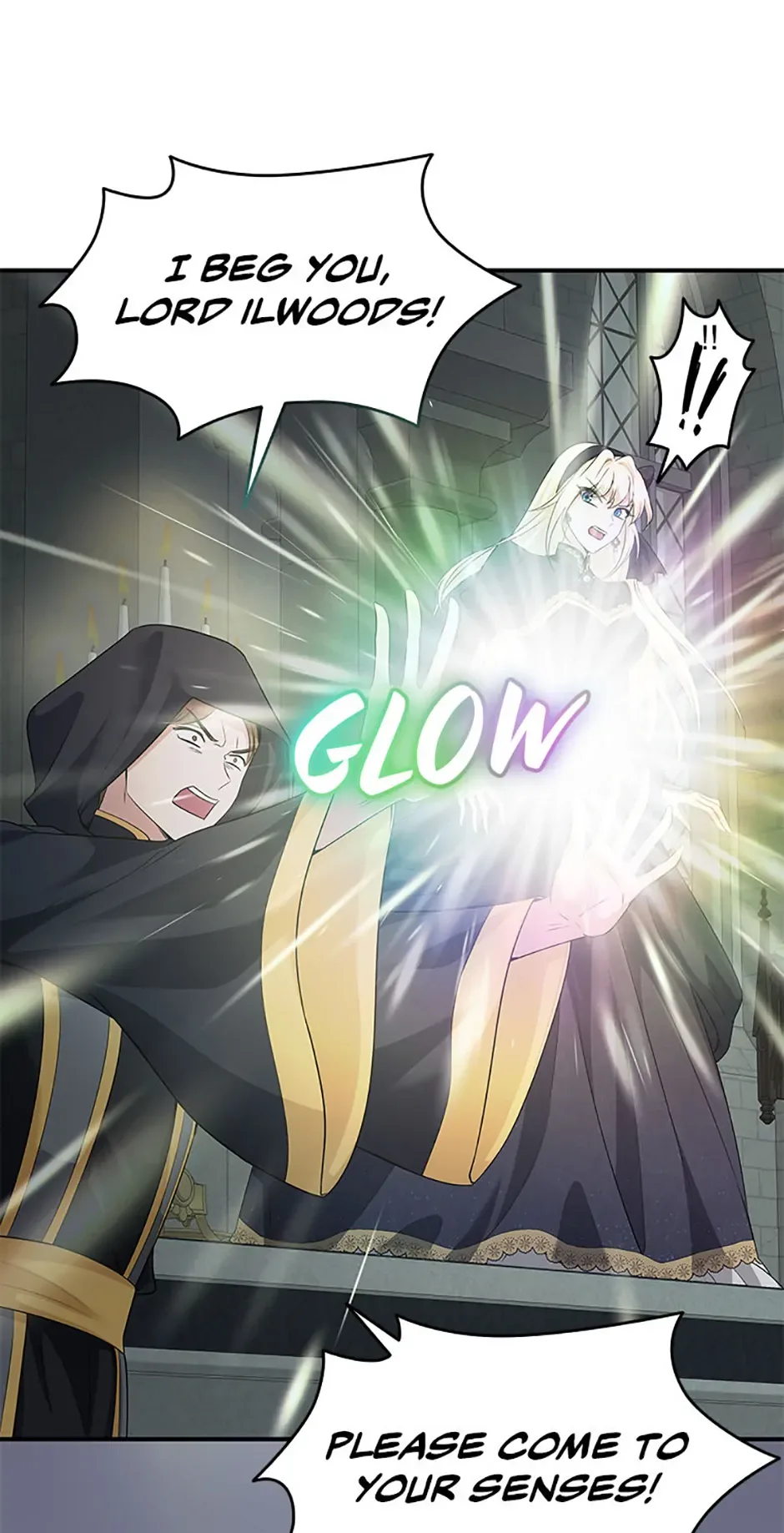 Marriage and Sword Chapter 122 page 84