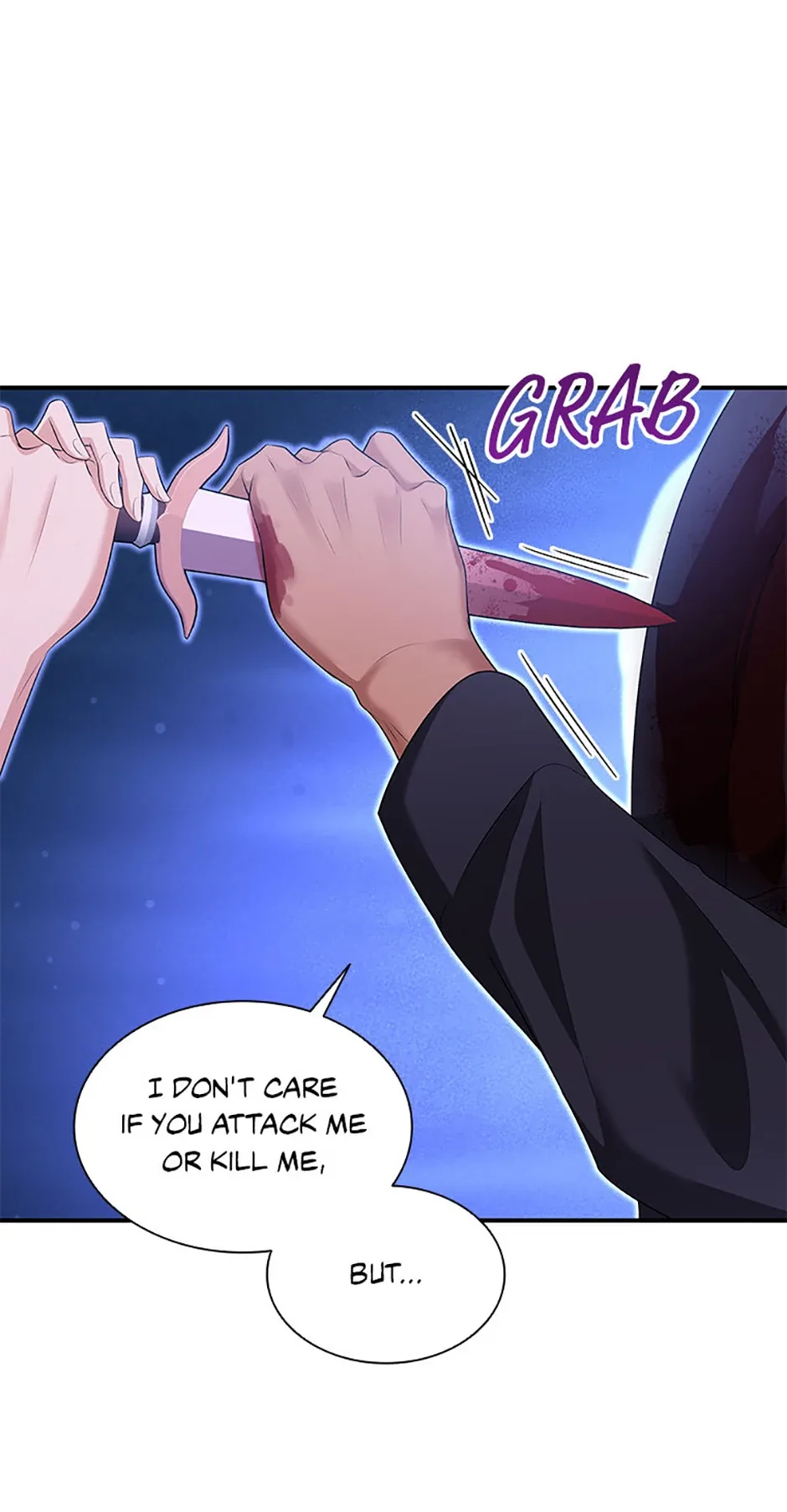 Marriage and Sword Chapter 116 page 61