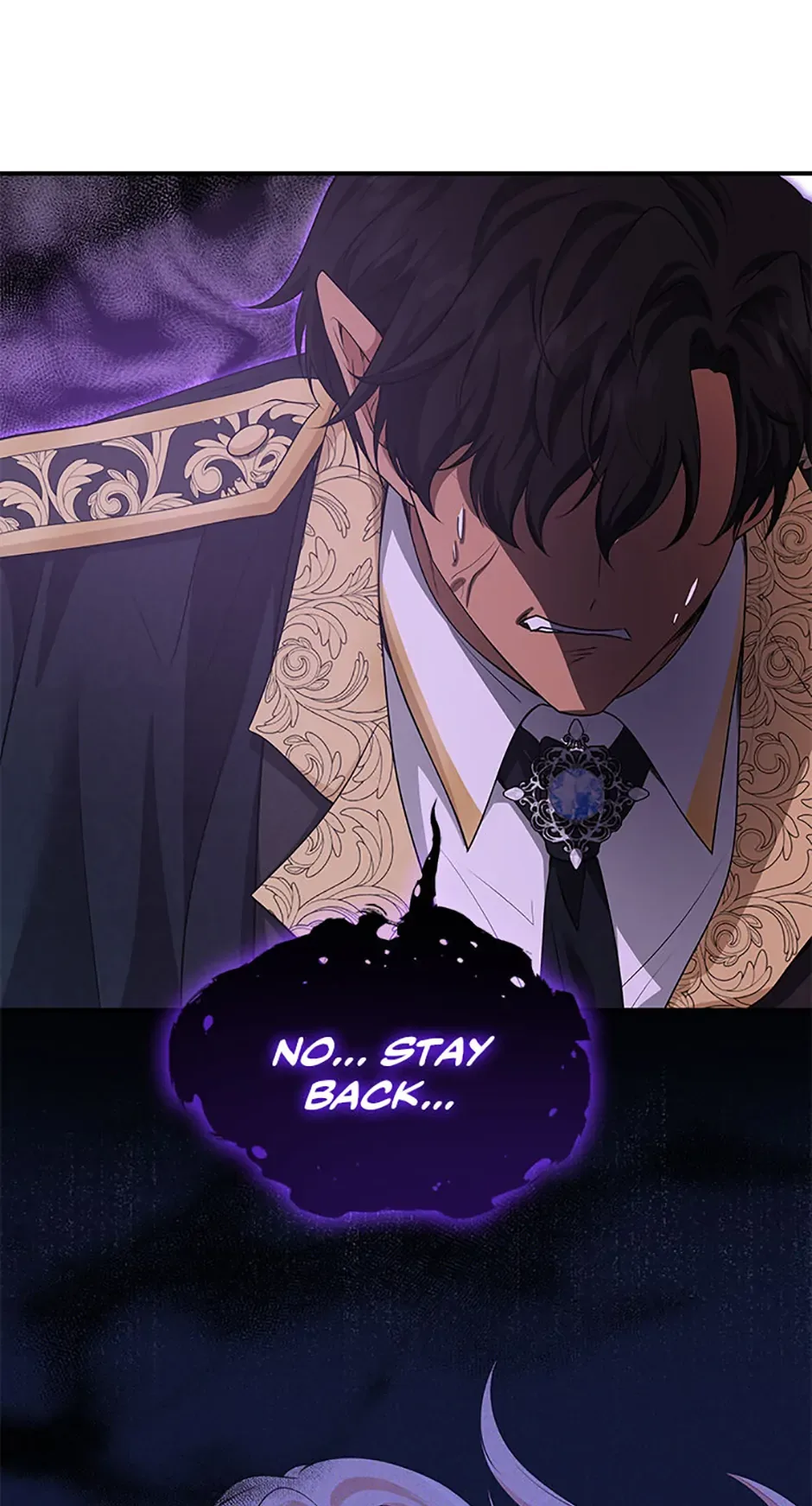 Marriage and Sword Chapter 122 page 98