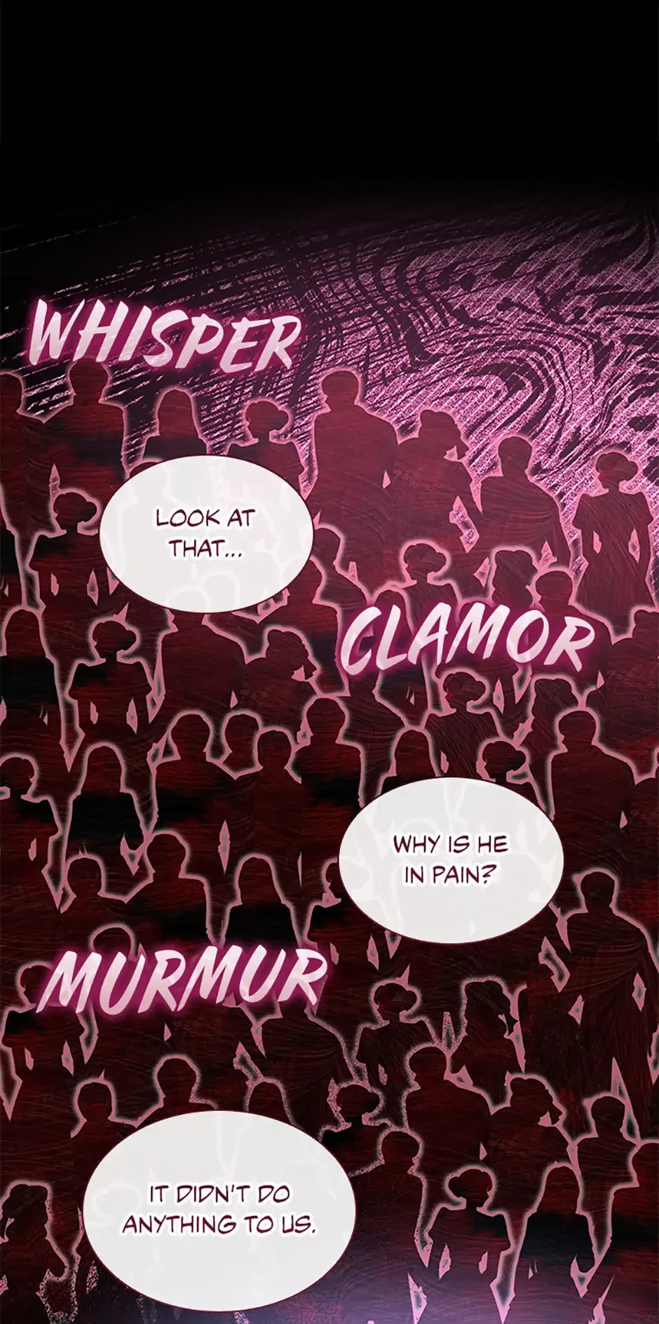 Marriage and Sword Chapter 122 page 102