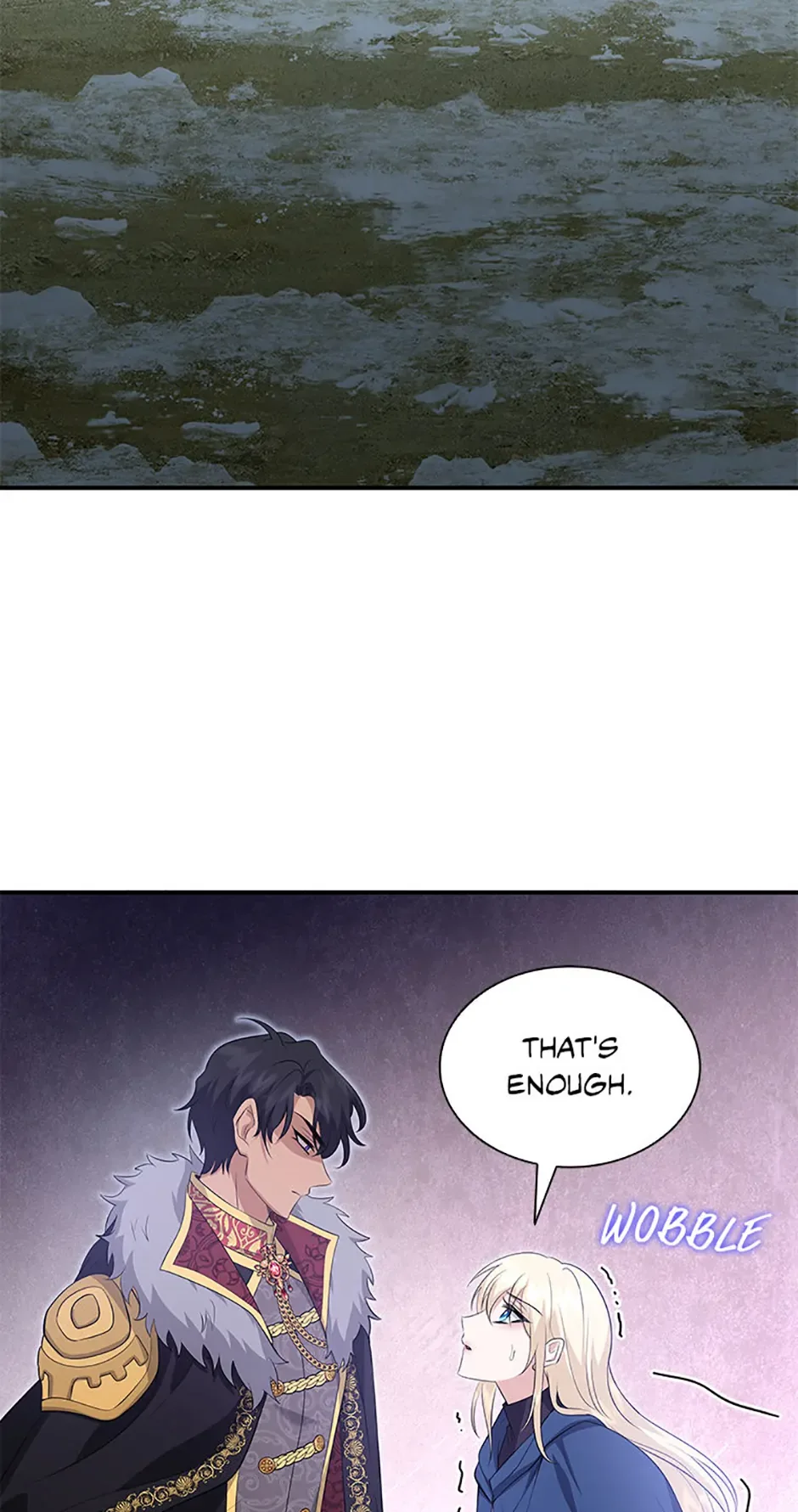 Marriage and Sword Chapter 110 page 101
