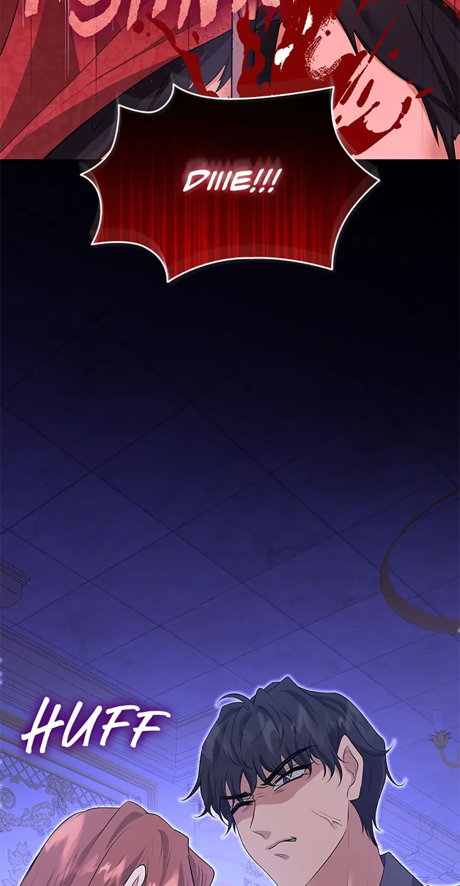 Marriage and Sword Chapter 116 page 49
