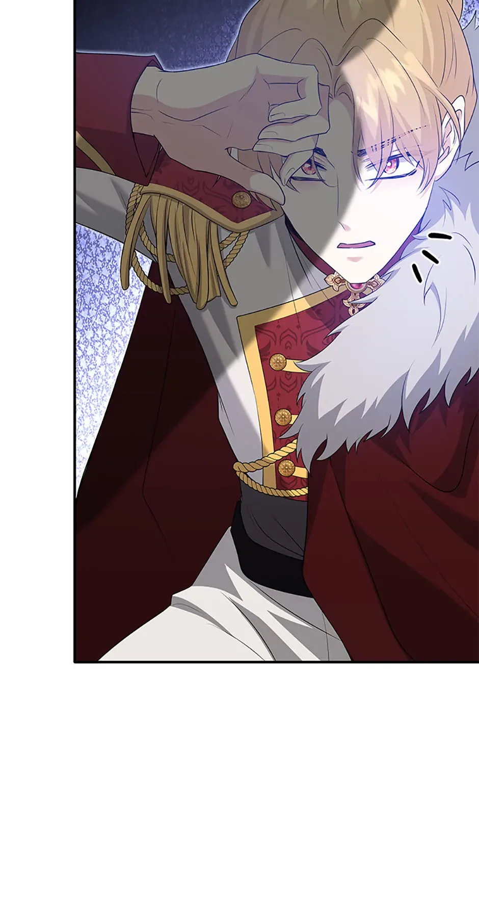 Marriage and Sword Chapter 110 page 105
