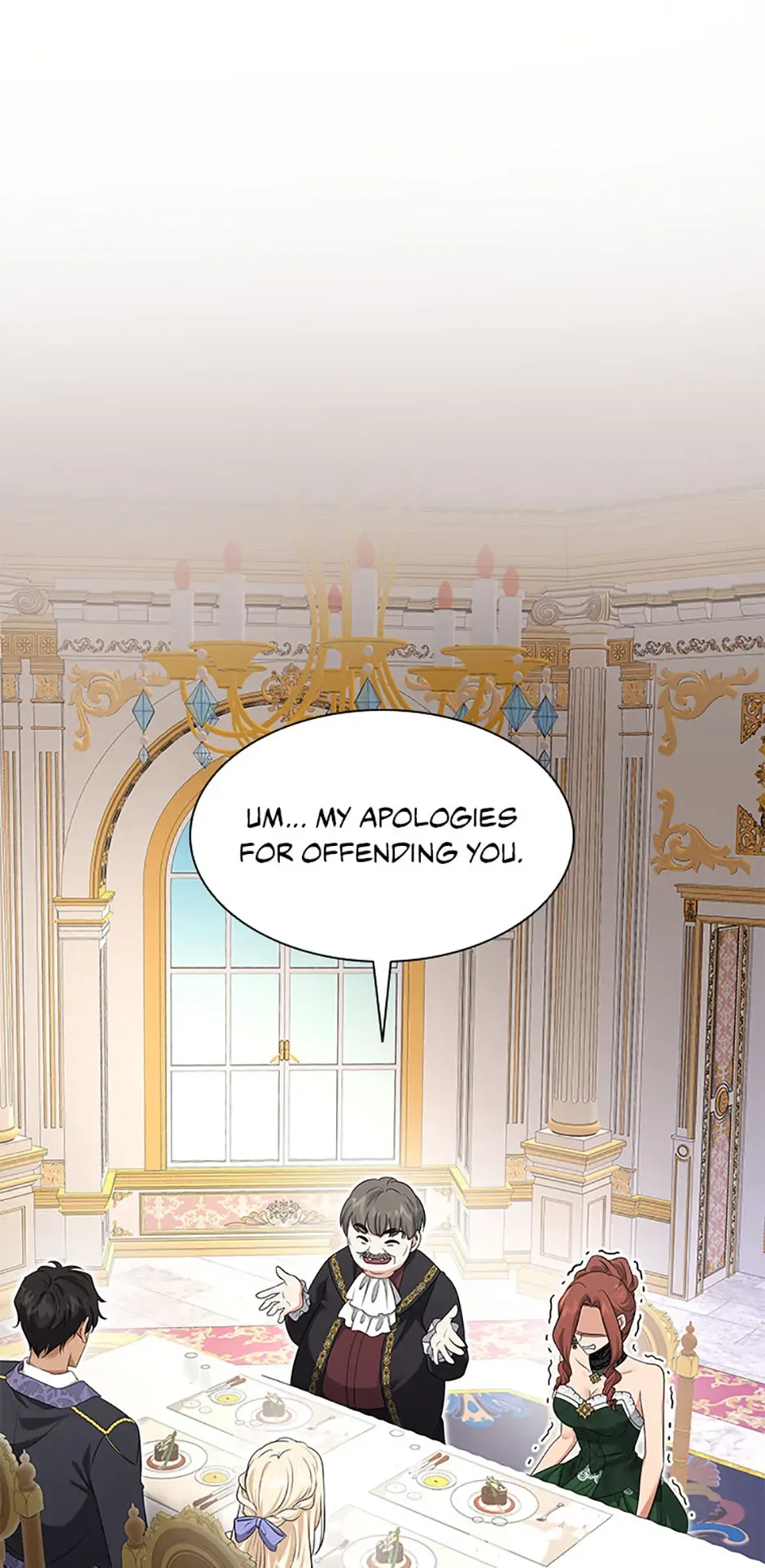 Marriage and Sword Chapter 117 page 70